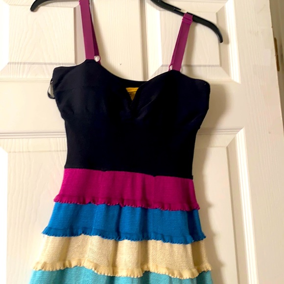 Catherine malandrín dress - Picture 2 of 4